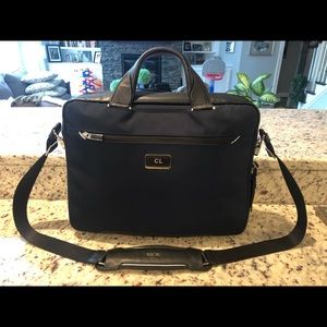 Tumi Laptop Bag
